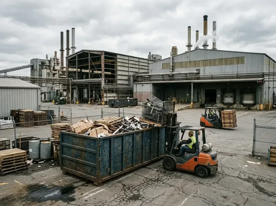 industrial-factory-scrap-conta-003 — frequently asked questions, Cheap Roll-off Dumpster Rentals in Chino Hills, CA